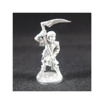 Ral Partha Rural Militia with Scythe