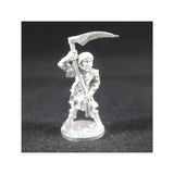 Ral Partha Rural Militia with Scythe