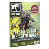 WHITE DWARF 511 (MAI-25) (DEUTSCH)
