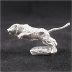 Ral Partha Sabre - Tooth Tiger