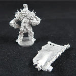 Ral Partha Sadrak Whassoi Orcish Marshal