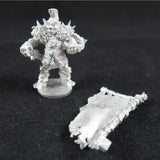 Ral Partha Sadrak Whassoi Orcish Marshal