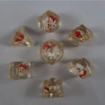 Waerfel Stube Santa Clause Dice Set