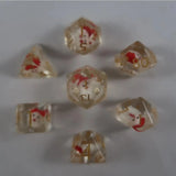 Waerfel Stube Santa Clause Dice Set