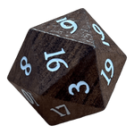 Würfel Stube Santos Rose Holzwürfel - 16mm W20