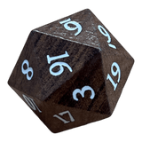 Würfel Stube Santos Rose Holzwürfel - 16mm W20