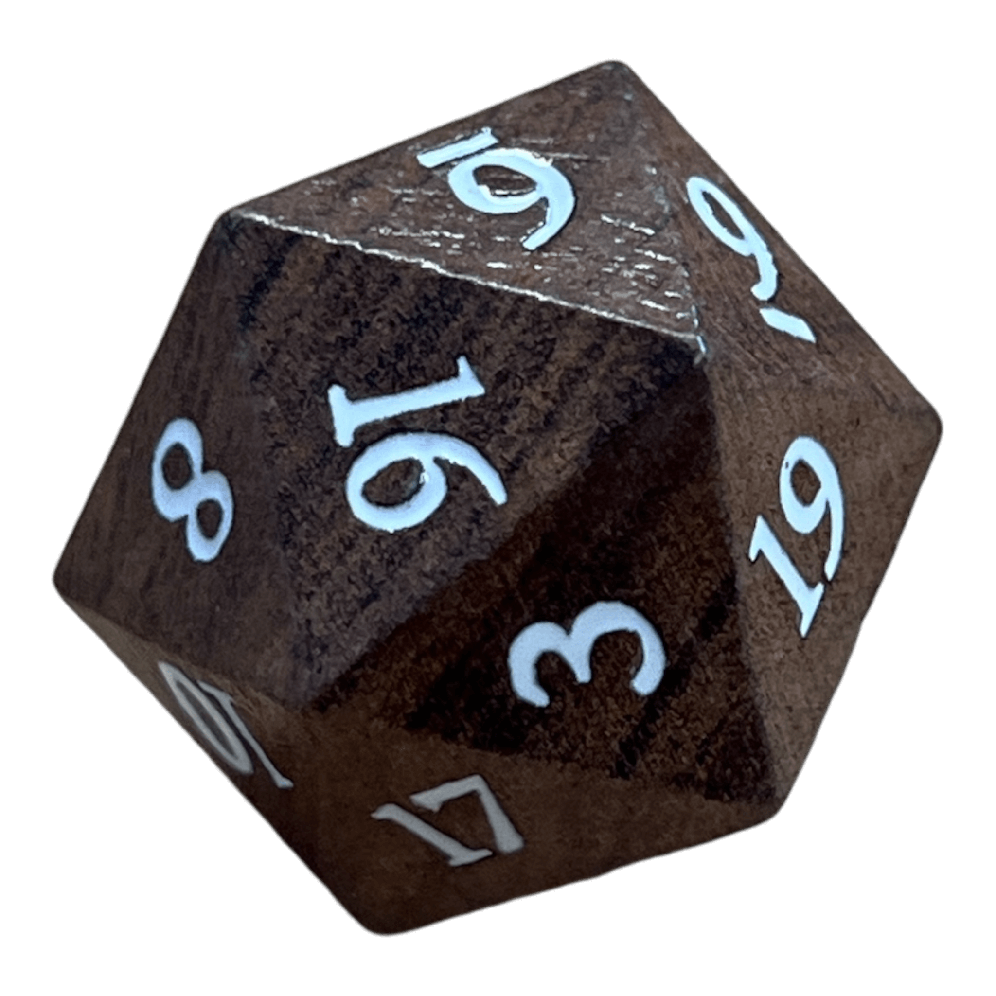 Würfel Stube Santos Rose Holzwürfel - 16mm W20