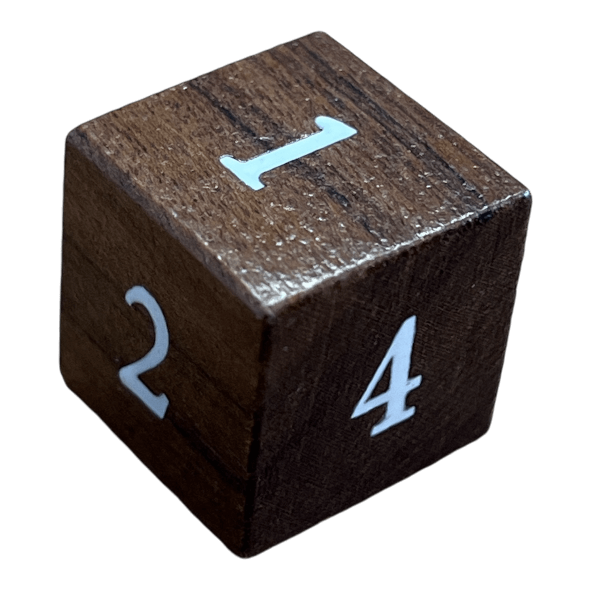Würfel Stube Santos Rose Holzwürfel - 16mm W6