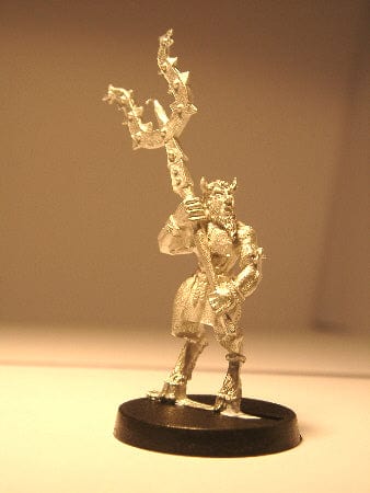 Ral Partha Satyr #1