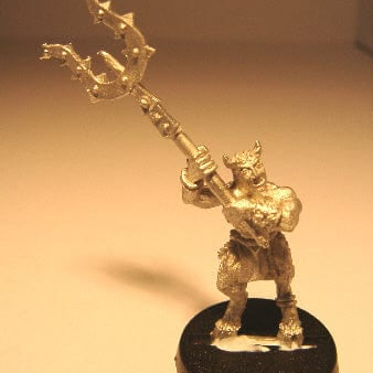 Ral Partha Satyr #2