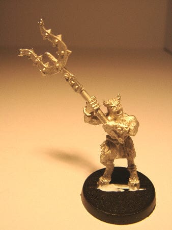 Ral Partha Satyr #2
