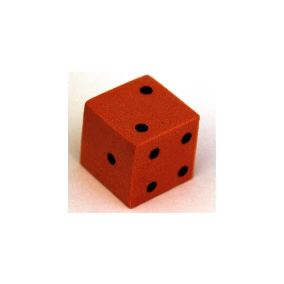 Koplow Schaumstoffwürfel W6 16mm Orange