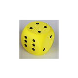 Koplow Schaumstoffwürfel W6 50mm Punkte