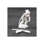 Ral Partha Schwarzer Risso