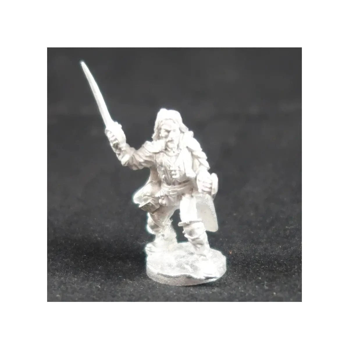 Ral Partha Schwertgeselle - Swordmaster