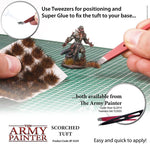 The Army Painter Scorches Tuft