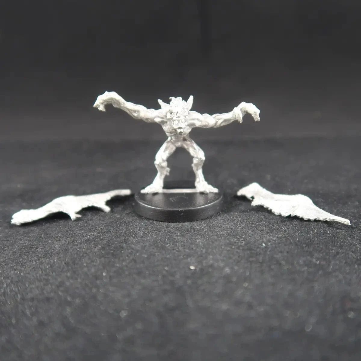 Ral Partha Screeching Terror