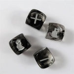 Würfel Stube Seelenfänger Würfelset (4 Fate-Würfel)