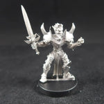 Ral Partha Seething Knight