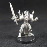 Ral Partha Seething Knight