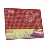 The Army Painter Self-Healing Cutting Mat