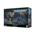 Games Workshop Sentinel