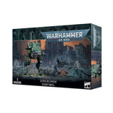 Games Workshop Sentinel