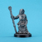Ral Partha Serpent Cult Summoner