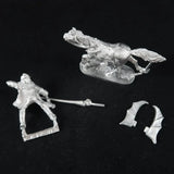 Ral Partha Severyan mounted Knight Hero