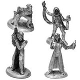 SR Assassins (4)