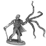 SR Senor Oscuro (Mr. Darke)
