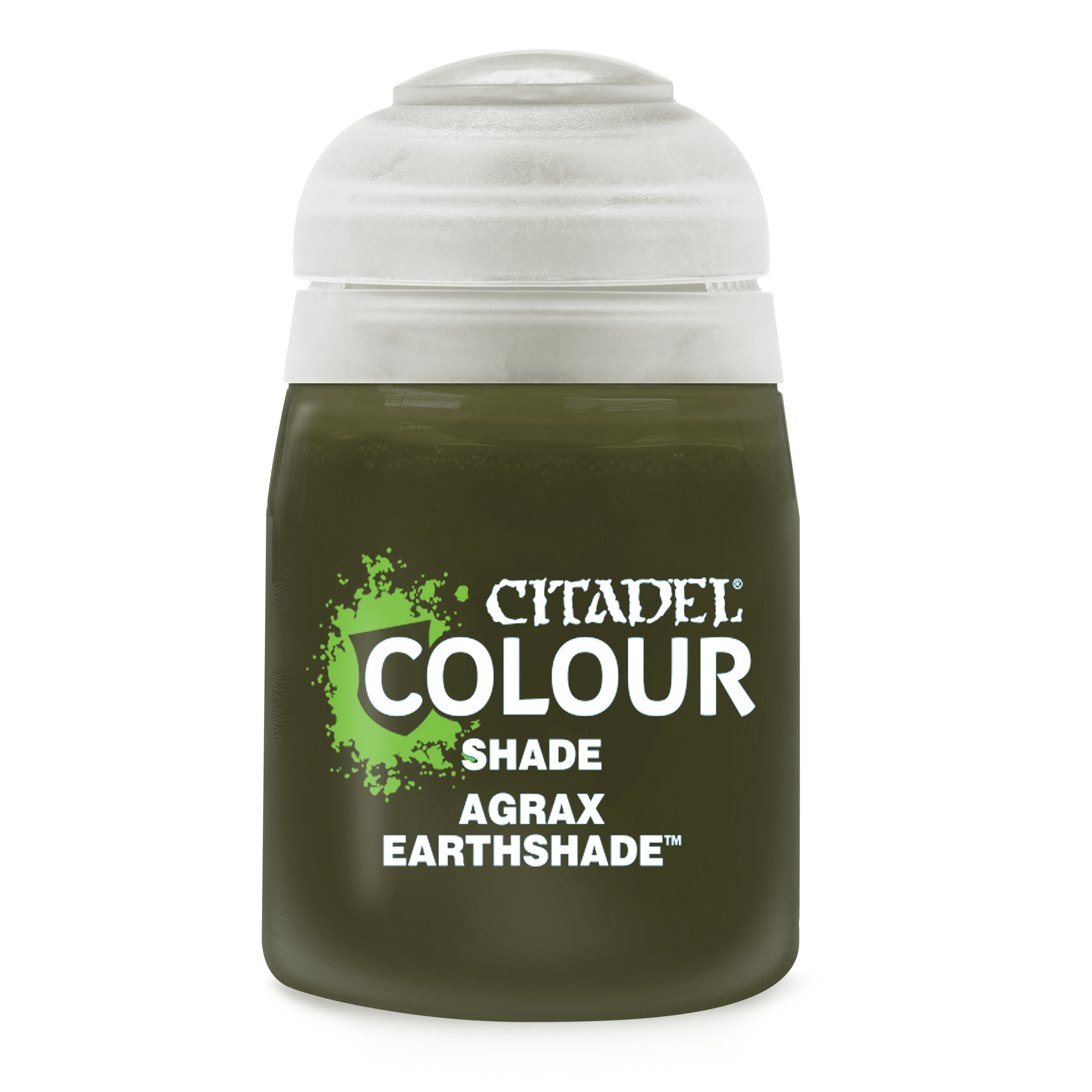 Citadel Colour SHADE: AGRAX EARTHSHADE (18ML)