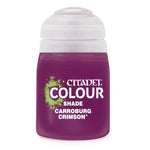 Citadel Colour SHADE: CARROBURG CRIMSON (18ML)