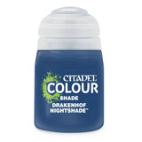 Citadel Colour SHADE: DRAKENHOF NIGHTSHADE (18ML)