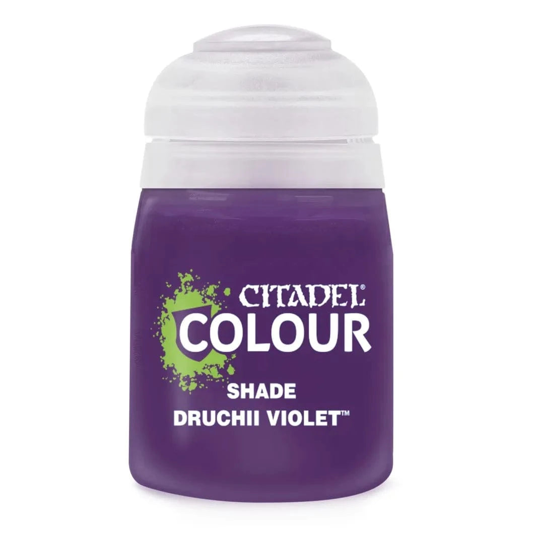 Citadel Colour SHADE: DRUCHII VIOLET (18ML)