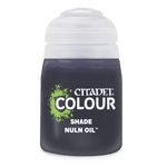 Citadel Colour SHADE: NULN OIL (18ML)