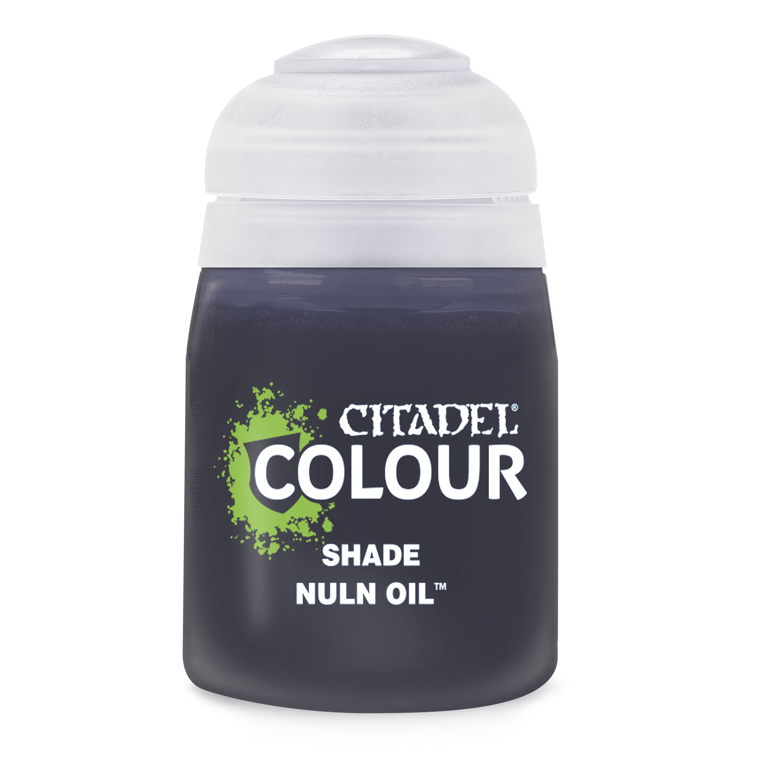 Citadel Colour SHADE: NULN OIL (18ML)