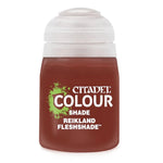 Citadel Colour SHADE: REIKLAND FLESHSHADE (18ML)