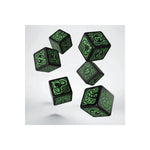 Q Workshop Shadowrun Decker Set