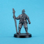 Ral Partha Shaman