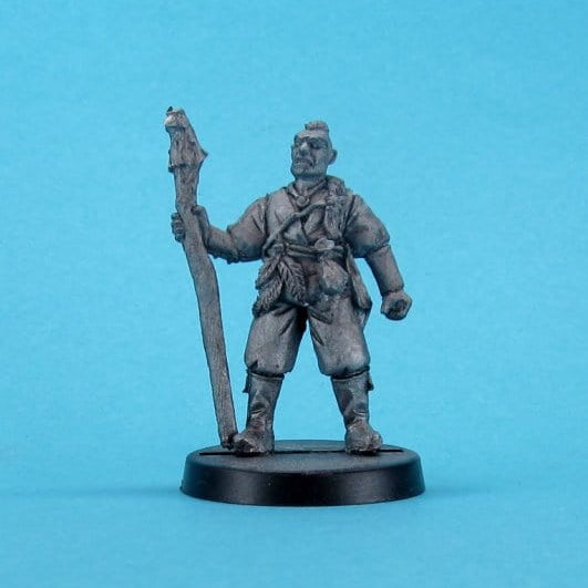Ral Partha Shaman