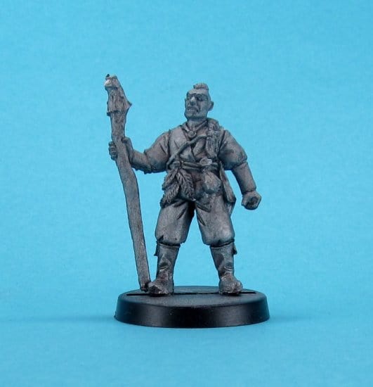 Ral Partha Shaman