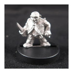 Ral Partha Sharktooth Jack