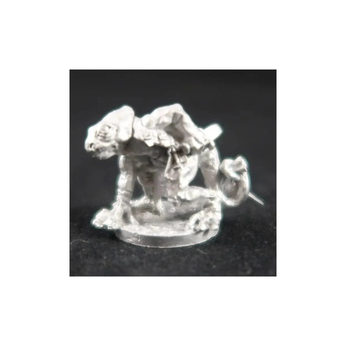 Ral Partha Shingwa - Einbrecher (Lizardman)