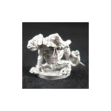 Ral Partha Shingwa - Einbrecher (Lizardman)