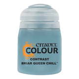 CONTRAST: BRIAR QUEEN CHILL (18ML)