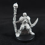 Skeletal Lord