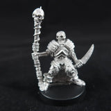 Skeletal Lord