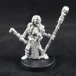 Ral Partha Skeletal Shaman
