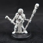 Skeletal Shaman